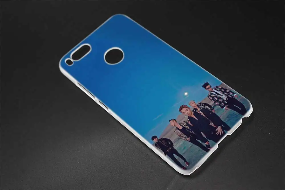 Мягкий силиконовый чехол G DRAGON BIGBANG для Xiaomi redmi 9a 8a 7a 6a 5a note 9 8 7 6 Pro 8t 9s y3|Бамперы| |