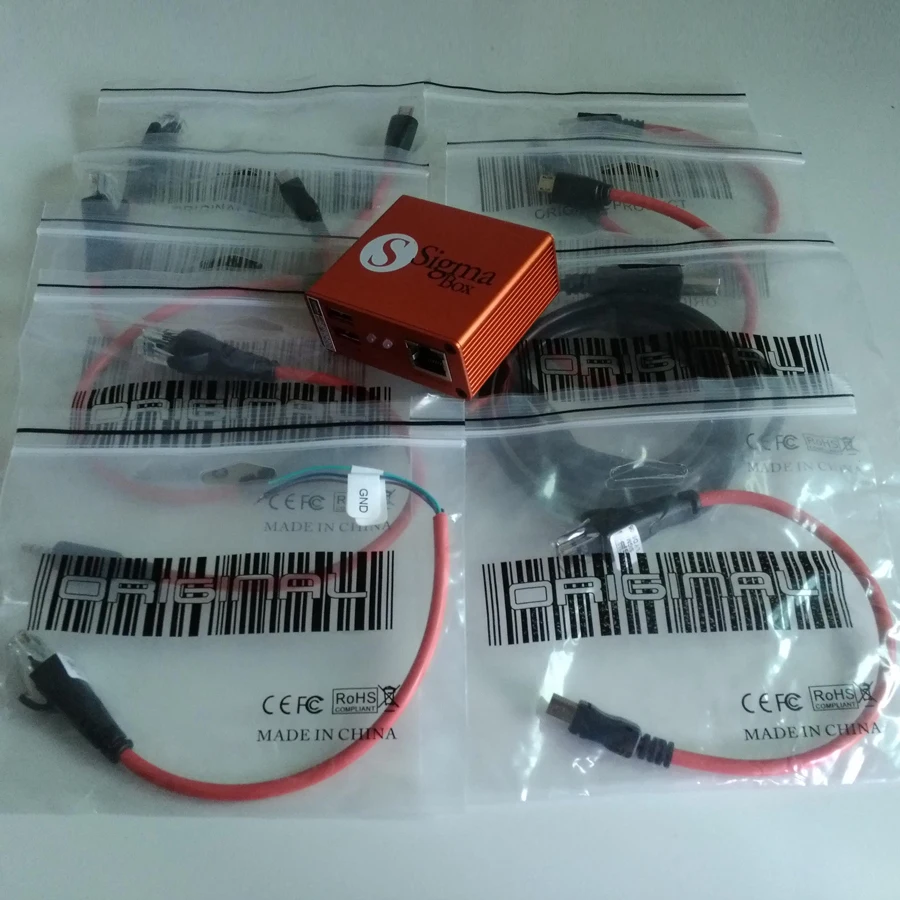 Gsmjustoncct 2018 версия sigma box с упаковкой 2 для Motorola Alcatel Huawei ZTE на базе t MTK|box shipping|box boxbox |