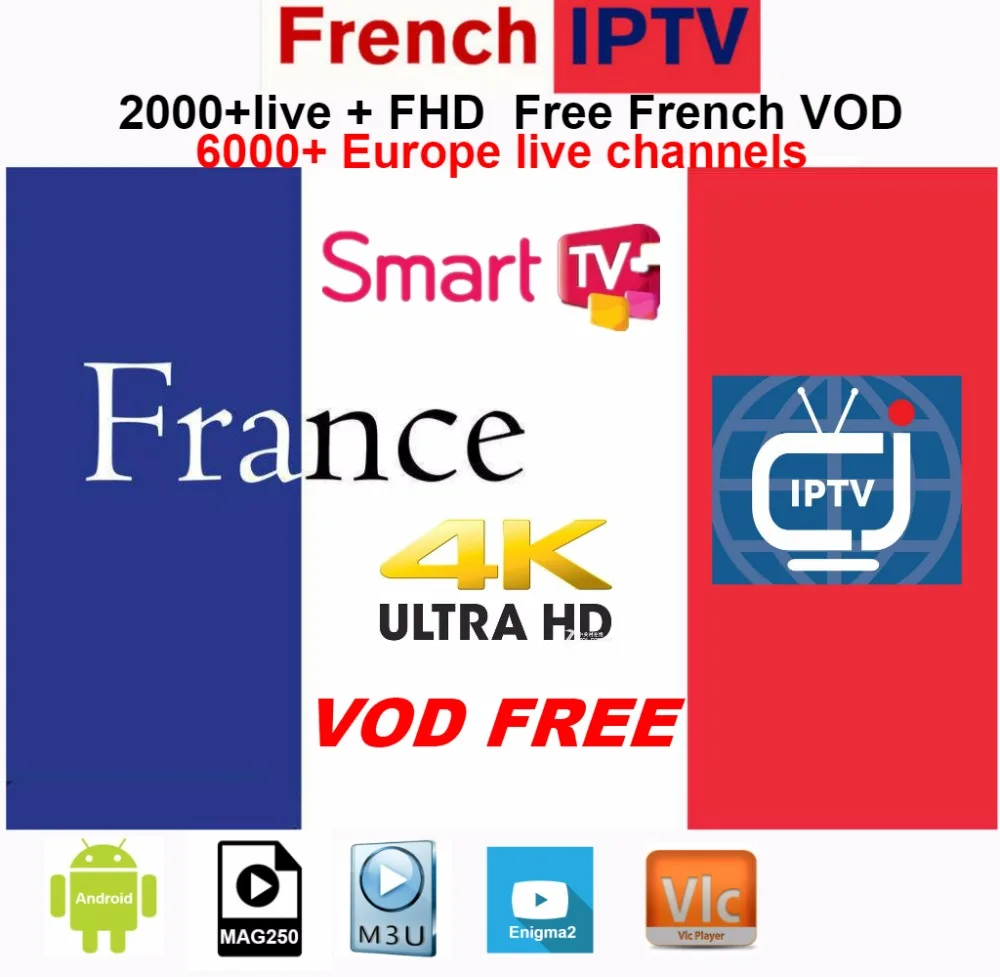 Французский IPTV арабский IPTV Holandes Belgica SUNATV m3u enigma2 mag250 IPTV 6000+ LIVE+ Vod Suporte Android supportados HOTXXX SPORT