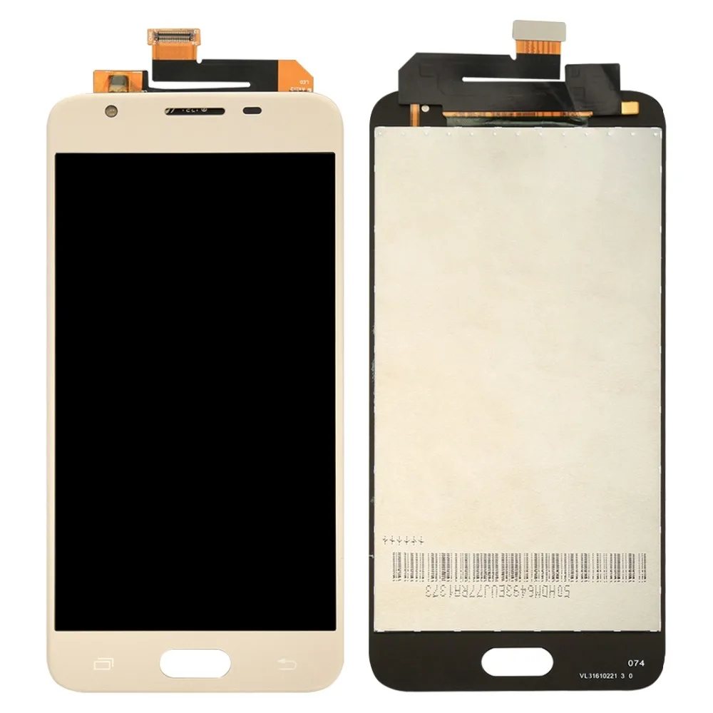 IPartsBuy новый оригинальный ЖК дисплей + сенсорная панель для Galaxy On5 (2016) / G570 и J5