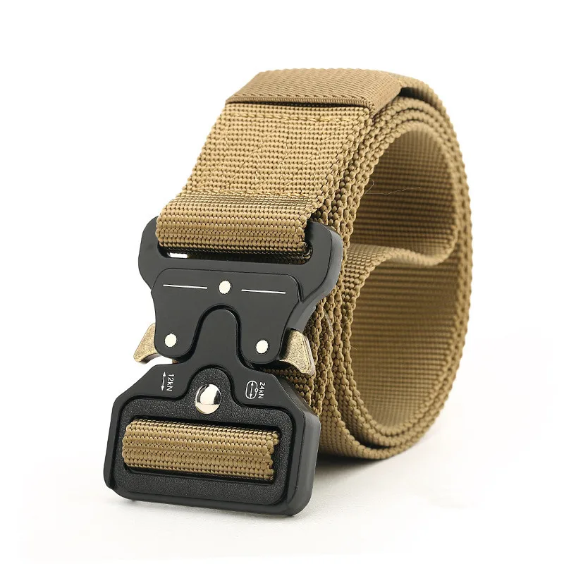 Мужской военный ремень SWAT армейский тактический для армии США 4 2 см|tactical belt molle|army