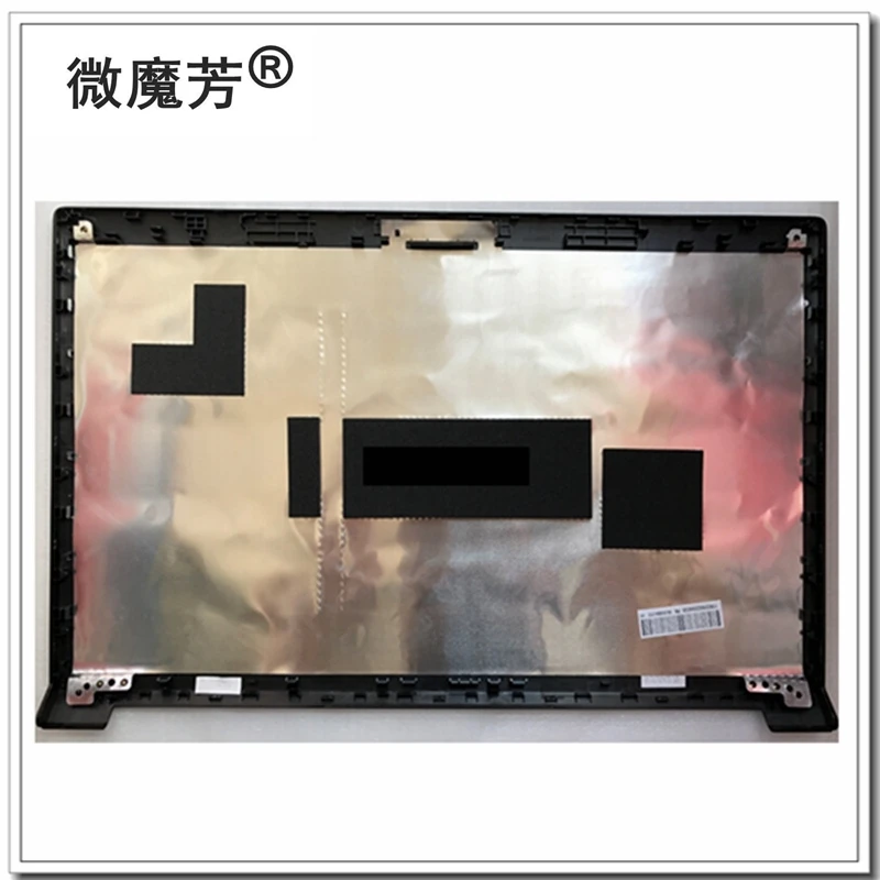 Задняя крышка для Lenovo B590 ЖК-задняя 60.4XB04.012 60.4XB04.001 90201909/ЖК-Передняя панель 60.4XB05.001