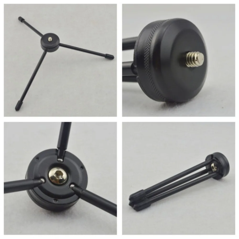 Tripod Bracket Rack Mobile Phone Desktop Ultra Stable Camera Micro Card Self Timer Bar | Электроника