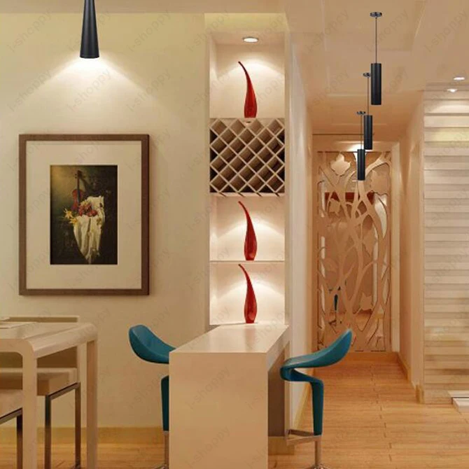 Светодиодный потолочный светильник с регулируемой яркостью 3 Вт/7 Вт | Лампы и