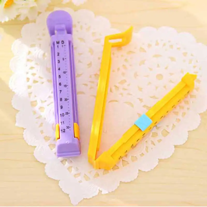 4 шт./лот креативная сумка для хранения продуктов питания дома закусок