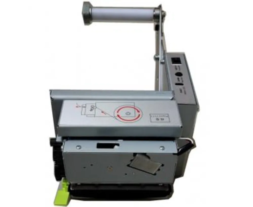 Высокоскоростной 3 дюйма/80 мм киоск билетный термальный принтер Bixolon SMP800