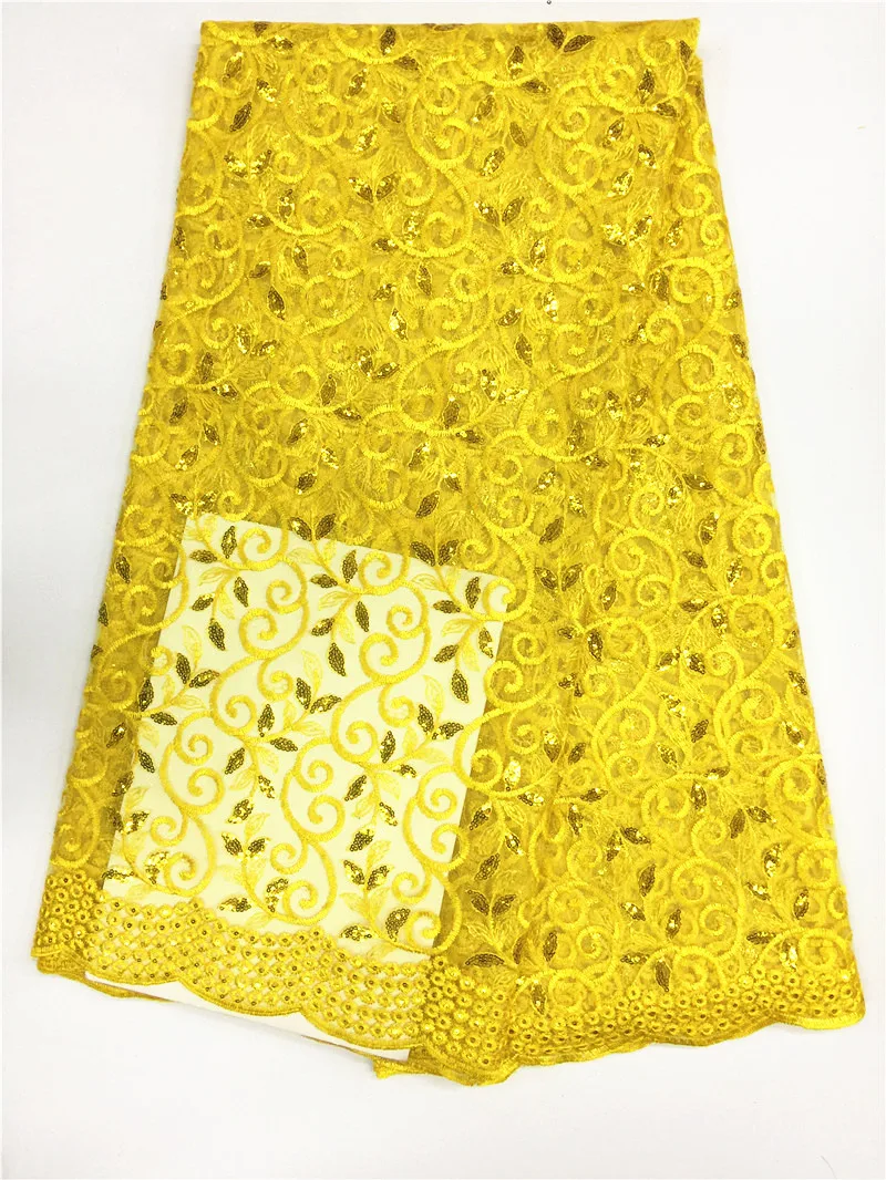 Синее Африканское Тюлевое кружево вечерние ское вечернее платье французское с