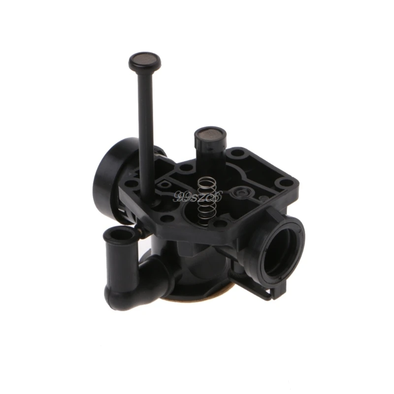 Автомобильный Карбюратор Carb ПОДХОДИТ BRIGGS STRATTON SPRINT классический двигатель 498809 Авто карбюратор запчасти Прямая поставка