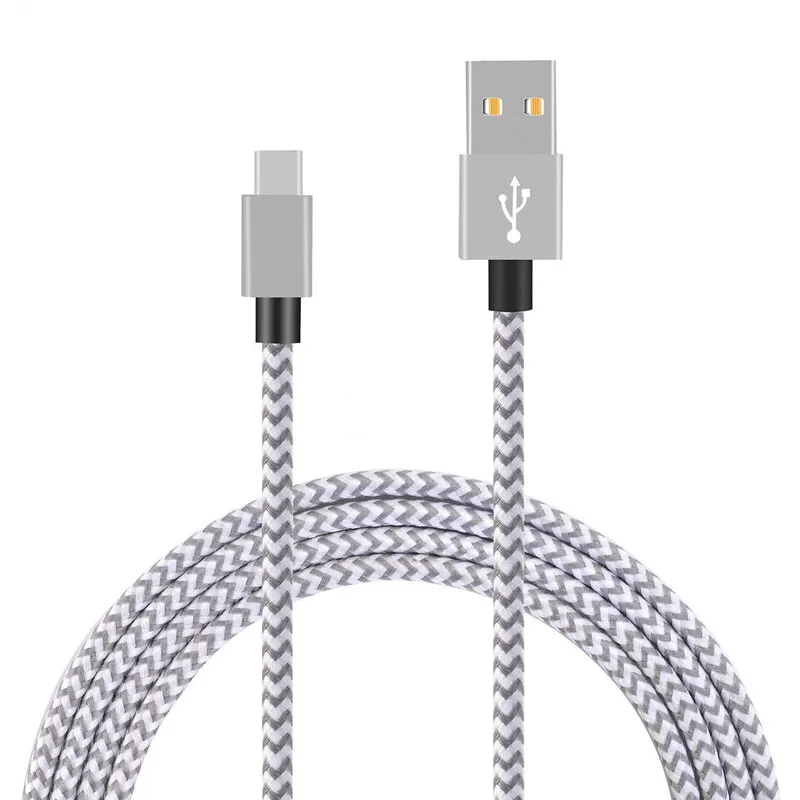 Usb-кабель для быстрой зарядки и передачи данных Huawei P Smart P20 Pro P10 P9 P8 Lite Y5 Y6 Y7 2017 2018 Honor