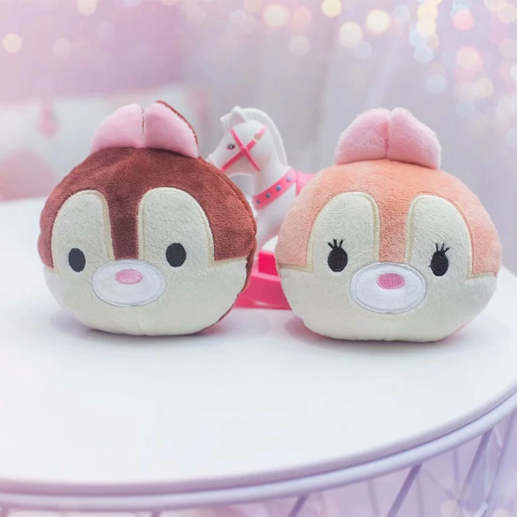 Милые плюшевые домашние тапочки с кошечкой из мультфильма Подушка Животные мягкие чучела с презентабельным видом: белка кролики Творческий снэк-диванная подушка под спину плюшевые куклы Фирменная Новинка 50x37 см
