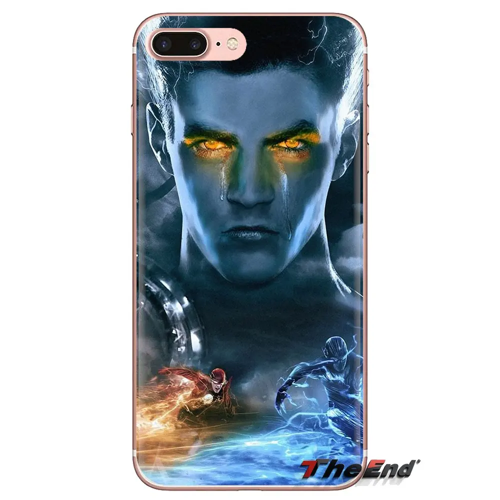 Legends of Tomorrow мягкие прозрачные чехлы для Samsung Galaxy A3 A5 A7 A9 A8 Star A6 Plus 2018 2015 2016 2017 |