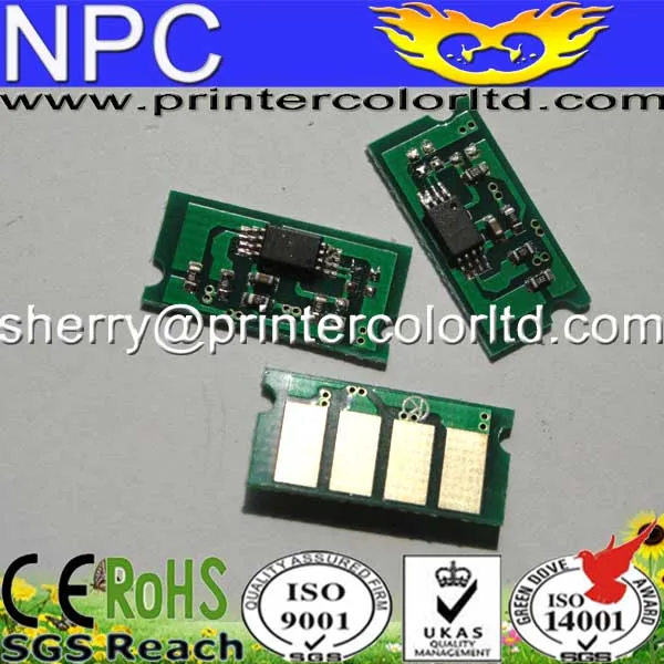Чип для Ricoh imagio 480 0444 0443 SP C 220DN 240DN SPC 222 SF SP221 220A C240SF DN подлинной принтера|chip adapter|chip