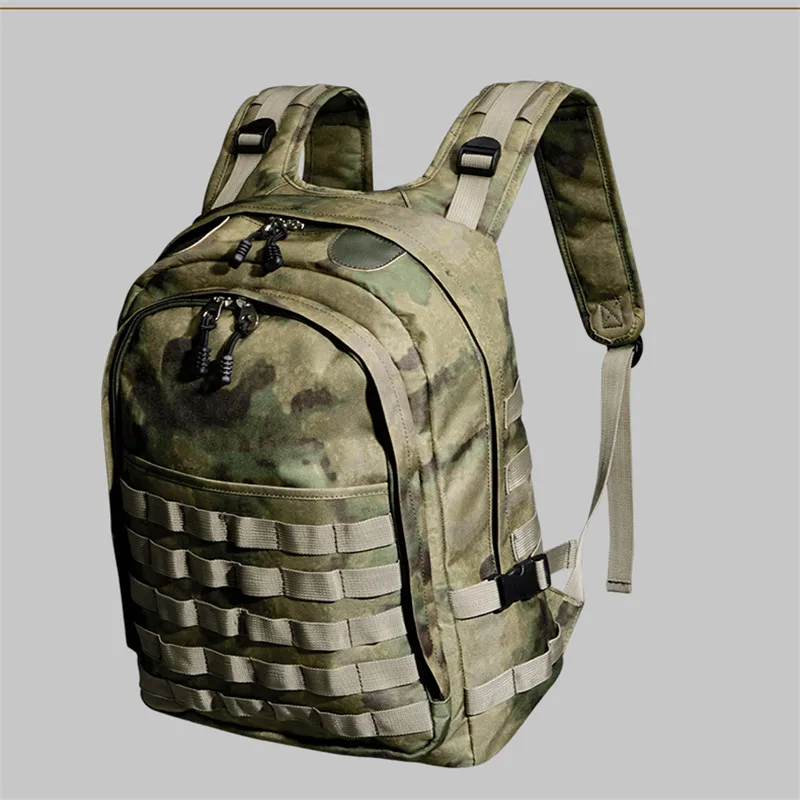 Playerunknown's Battlegrounds PUBG Winner Куриный Ужин уровень 3 рюкзак Многофункциональный тактический Косплей рюкзак сумки реквизит