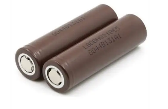 EPGY 18650 перезаряжаемая батарея 100% Оригинальная 3000 mAh для электронной сигареты и