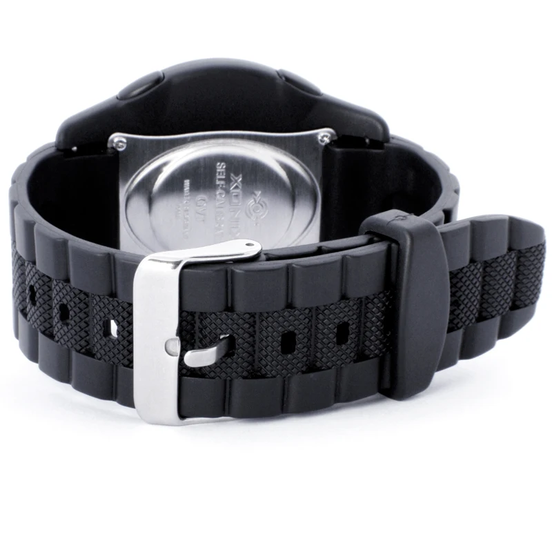Brand Self Calibrating Internet Women Sport Watches 100M Waterproof Radio Wave Digital Watch Montre Homme | Наручные часы