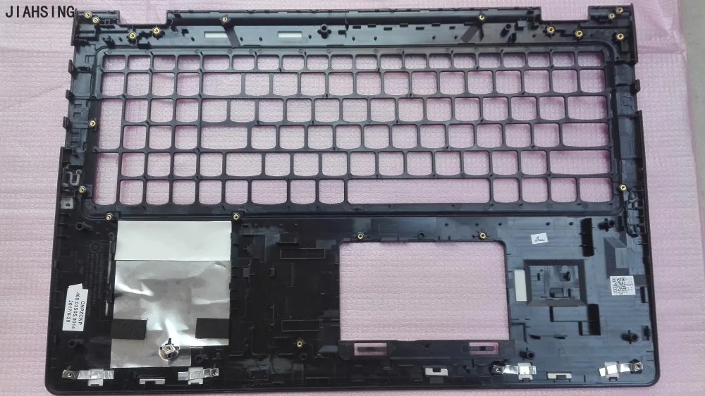 Новая Оригинальная верхняя крышка для Lenovo Yoga 500 15 Flex 3 1570 1580 серия верхний корпус