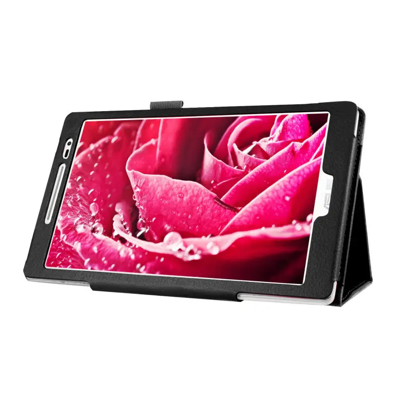 Премиум PU кожаный чехол для ASUS ZenPad 8 0 Z380 Z380C Z380KL Тонкий Стенд умный Asus Zenpad |