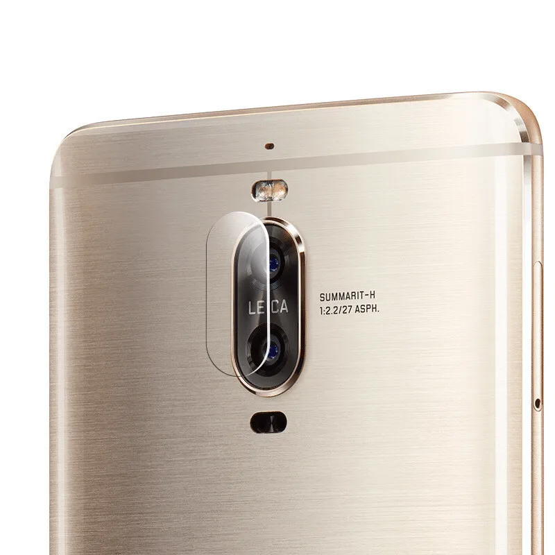 Закаленное стекло для задней камеры Huawei Mate 9/Mate9 Pro/Honor 6X/Honor V9 2 шт.|glass for huawei|tempered