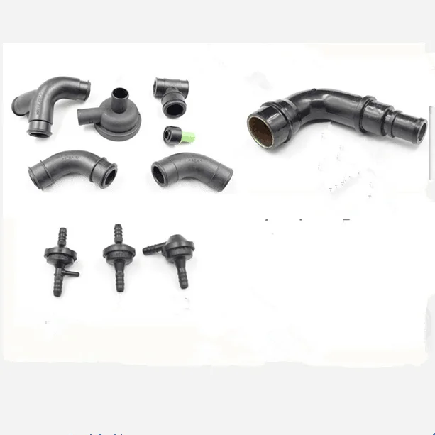 

Клапан сапуна картера для VW passat bora, golf, Beetle, Jetta, audi A3, A6, A4, 1,8 T