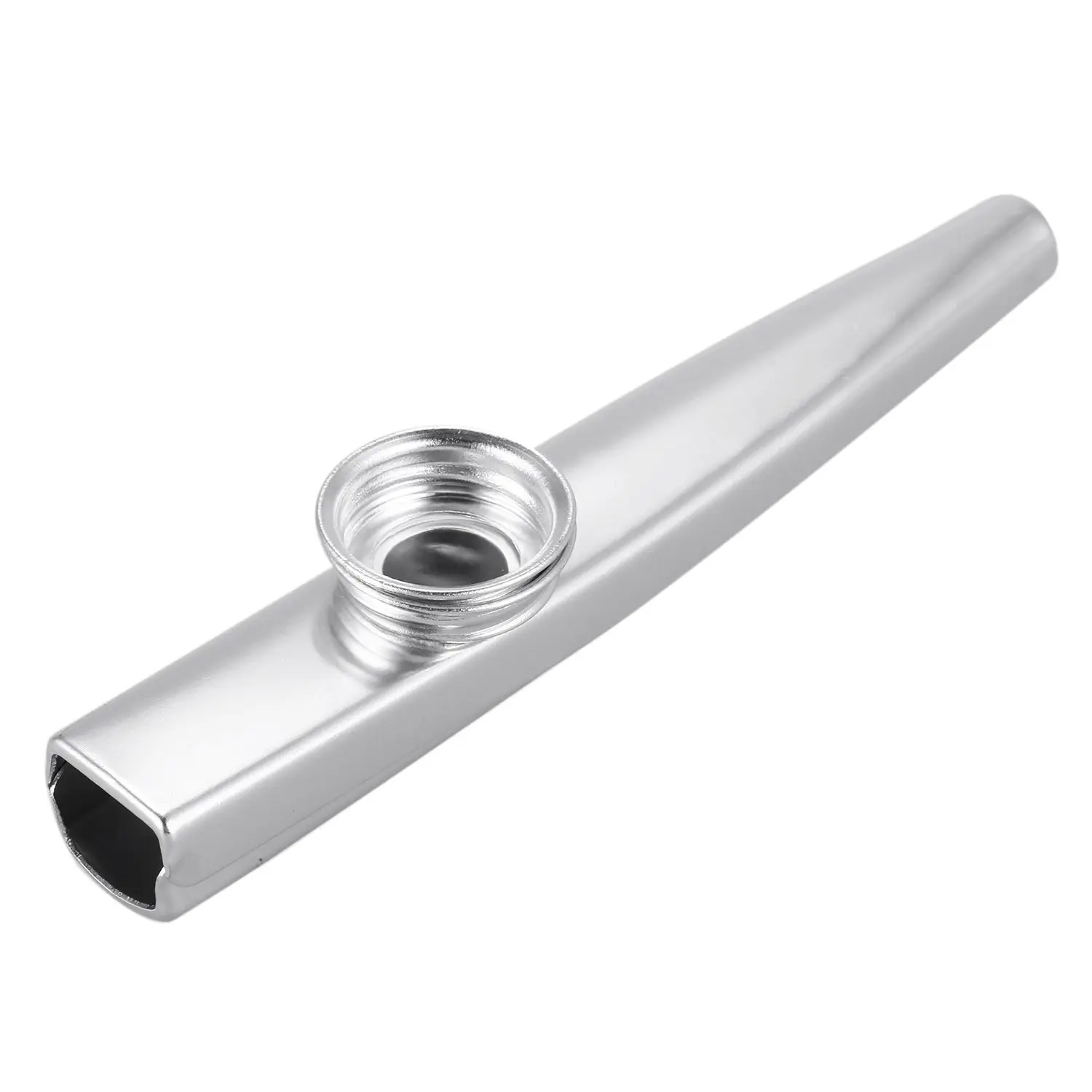 BMDT-новый серебристый алюминиевый сплав Kazoo | Спорт и развлечения