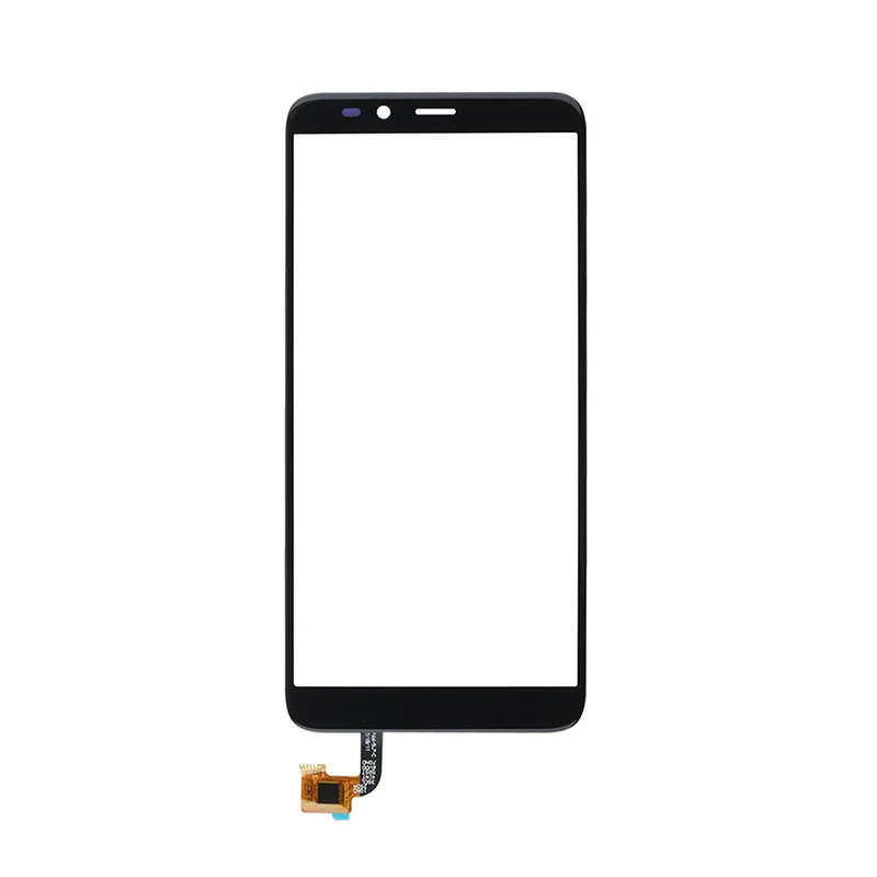 Алессер для Lenovo K8 Plus сенсорный экран идеальные запасные части сенсорная панель с