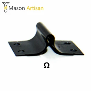 3 шт. Омега Тип зубчатого лезвия аксессуары для ножницы для прививания Secatures бонсай инструмент садовые инструменты секатор фрезы