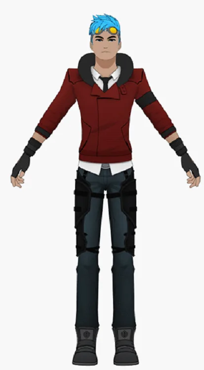 Anime Neptune Vasilias Cosplay Costume | Costumes