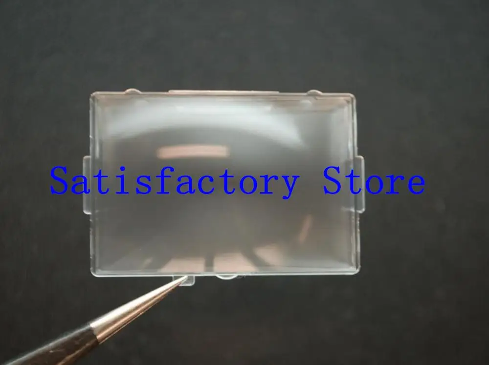 

1PCS/NEW Original Frosted Glass (Focusing Screen) For Canon FOR EOS 5D Mark IV / 5D4 Digital Camera Repair Part