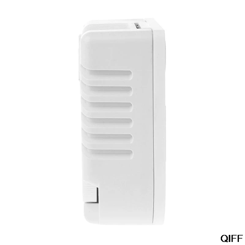 

Drop Ship&Wholesale Universal Room Thermostat Energy Save Mechanical Temperature Controller w Switch June 25