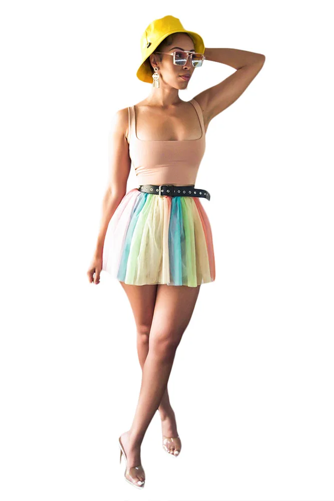 Новое поступление милое облегающее однотонное платье без бретелек с открытыми