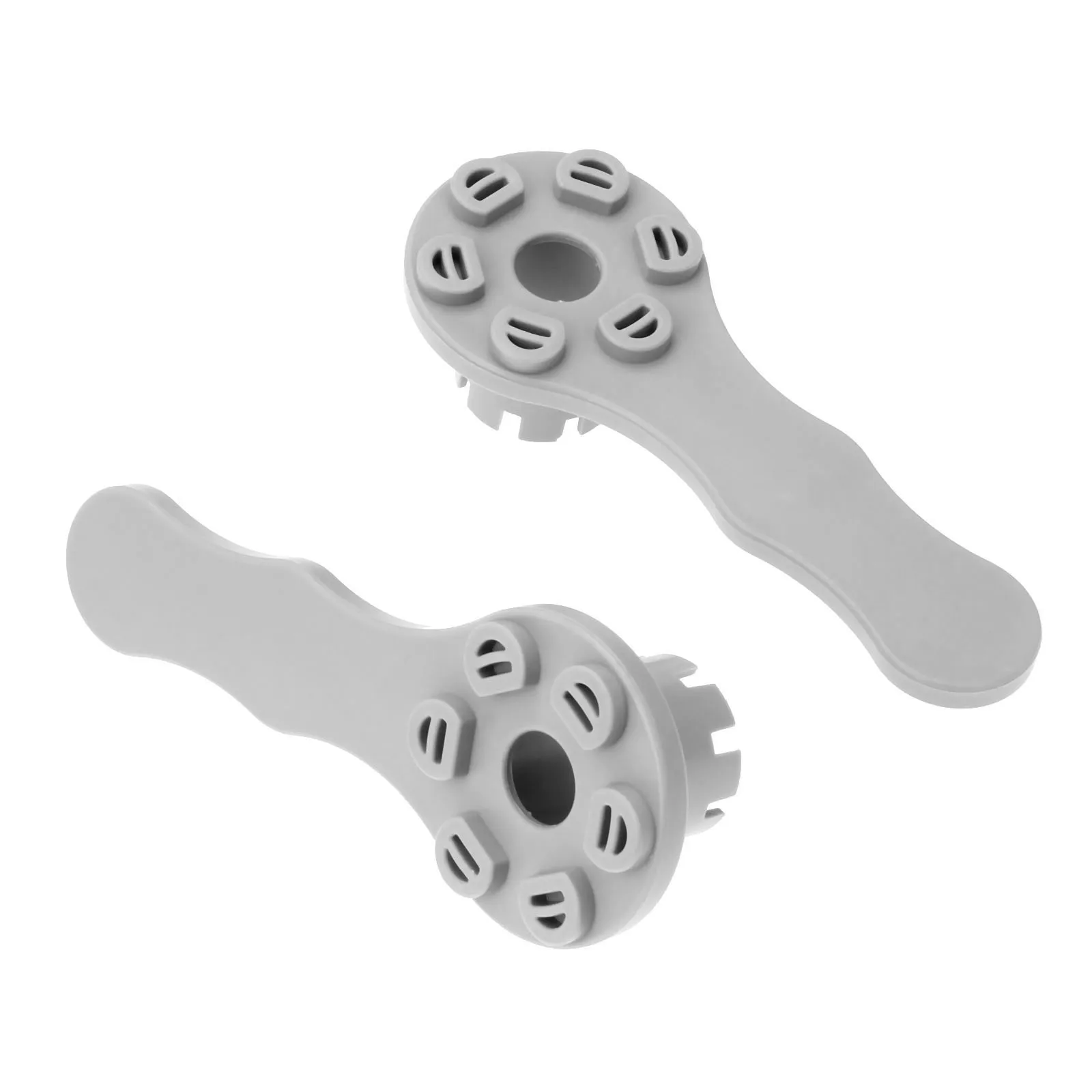 

1 шт. ПВХ каяк безопасности воздушный клапан гаечный ключ 6-Groove гаечный ключ для 6 отверстий предохранительный клапан газовая насадка для удаления/установки воздушного значения