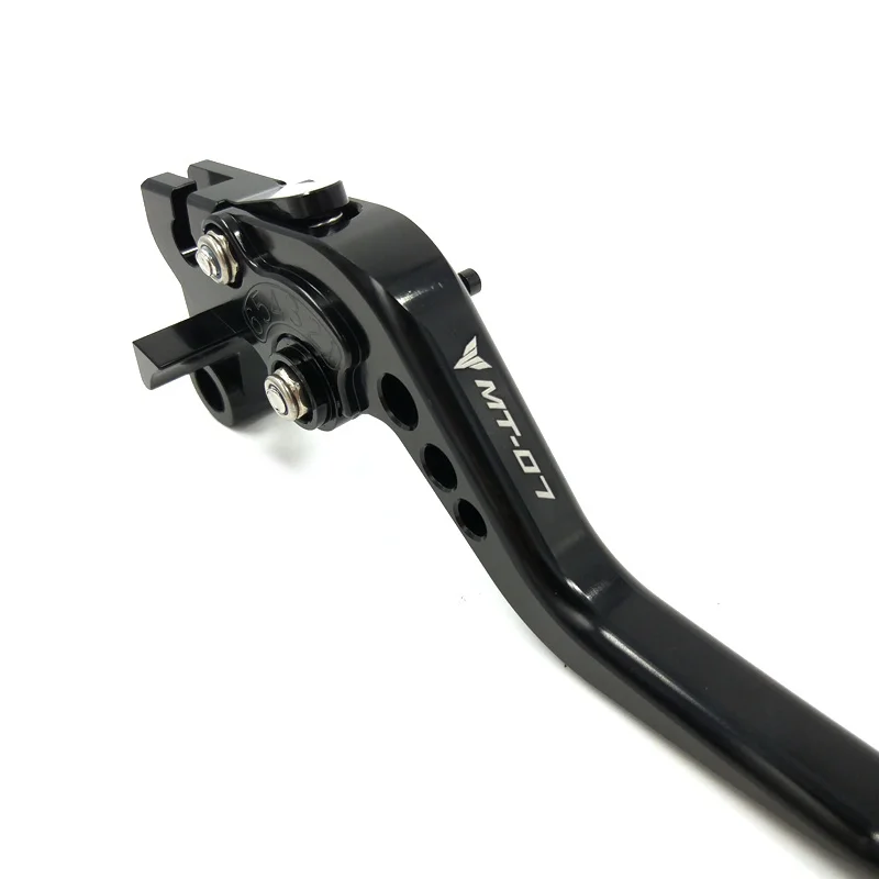 Мотоциклетные аксессуары для YAMAHA MT-07 MT 07 MT07 2014 2015 2016 2017 2018 Короткие Рычаги