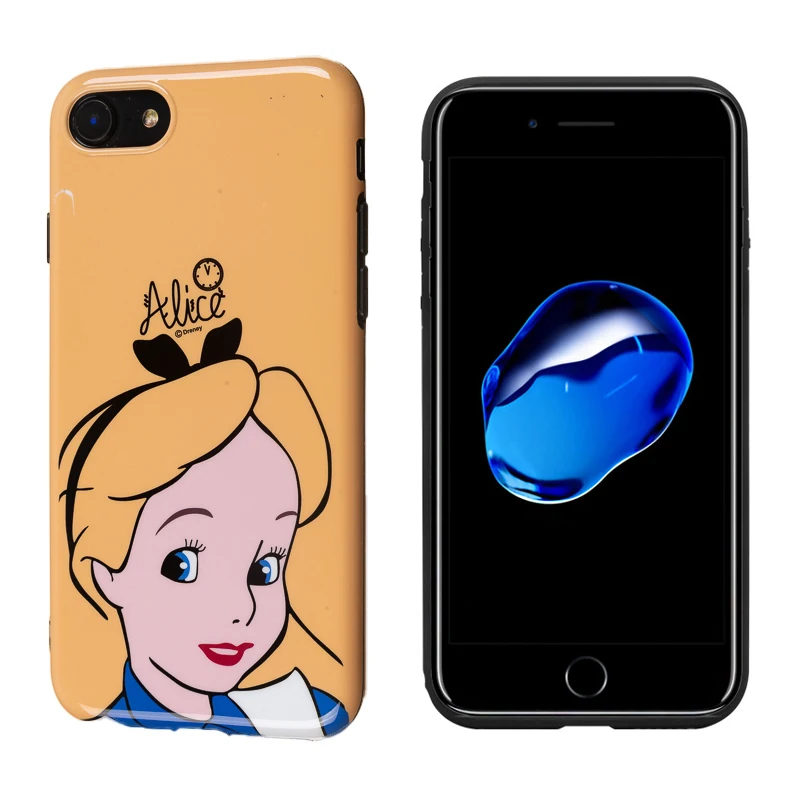 Чехол для телефона с абстрактным художественным принтом Отважный герой iPhone X XS