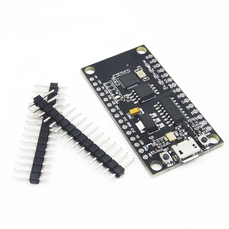 Для wemos D1 nodemcu основной памяти 32 м USB Flash esp8266 Совет по развитию ch340G ch340 v3 lua модуль Wi