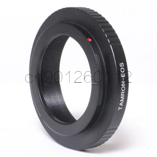 Tamron EF Адаптер для 2 II объектив canon 700D 1300D 5D3 5D4 6D 1500D 5D2 7D2 650D 550D 500D 5D 7D|Адаптеры