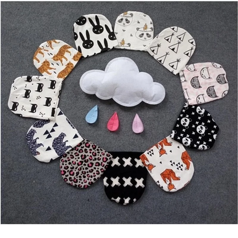 2019 0-4T Brand New Animal Cartoon Bear Cotton Baby Hat Girl Boy Beanie Scarf Toddler Infant Kids Caps Knit Bonnet Accessories | Детская