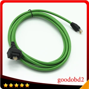 Диагностический кабель MB Star C4, кабель для Mercedes, Benz, компактная диагностическая система, мультиплексор