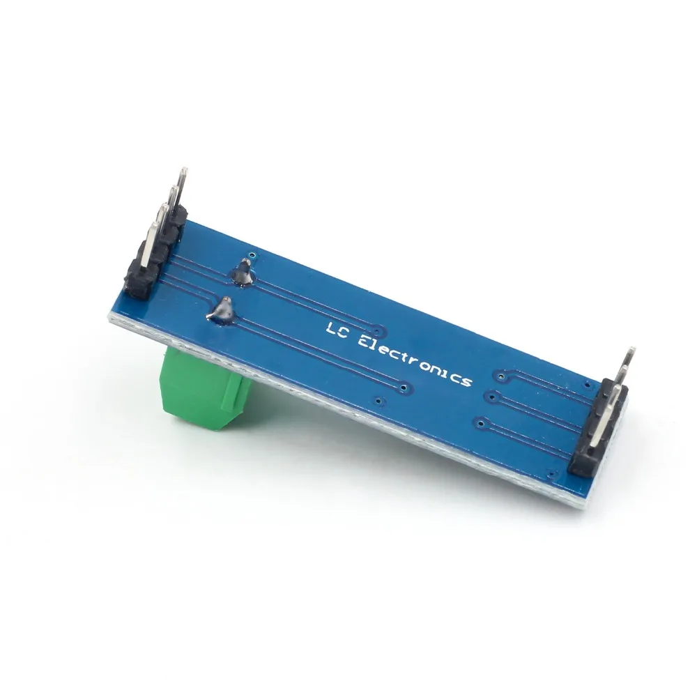 Модуль MAX485 RS-485 TTL поворот в RS485 MAX485CSA модуль преобразователя для микроконтроллера
