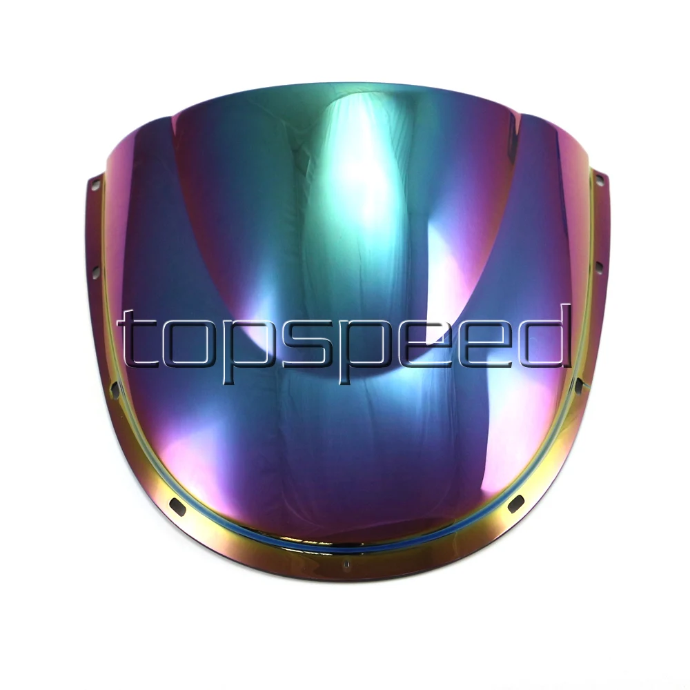 

Лобовое стекло мотоцикла для Ducati 748 916 996 998 1994-2004 Iridium