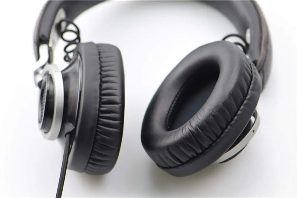 1 пара амбушюр для подушек подушечки Замена Philips Fidelio L1 L2 L2BO наушники|Аксессуары