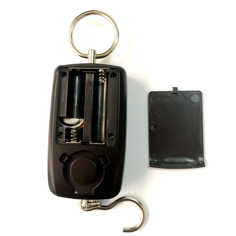 Электронные весы с крючком 45 кг|electronic hanging|scale weightfishing scale |