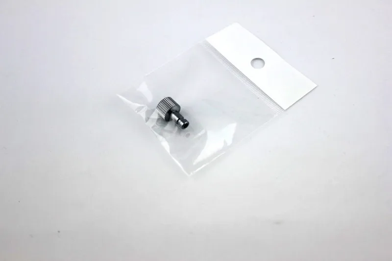 ABEST Airbrush быстроразъемный Соединительный переходник с 5 штекерными фитингами 1/8