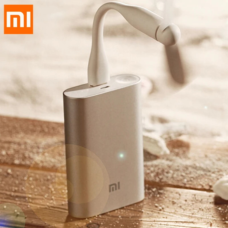 Оригинальный Xiaomi Mijia USB света с выключателем светодиодный свет для Мощность