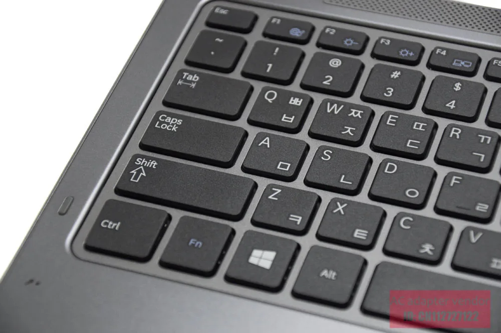 Клавиатура с корпусом c для ноутбука Samsung NP530U4C|keyboard for laptop|keyboard slaptop keyboard |