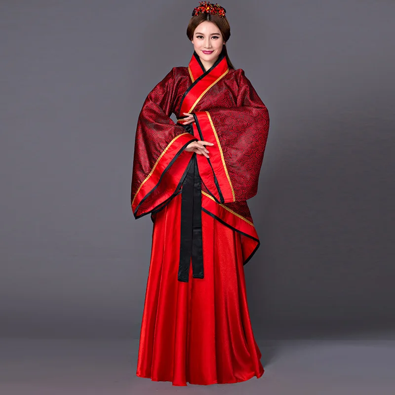 Традиционная историческая Китайская одежда для косплея оперы аниме Хэллоуин