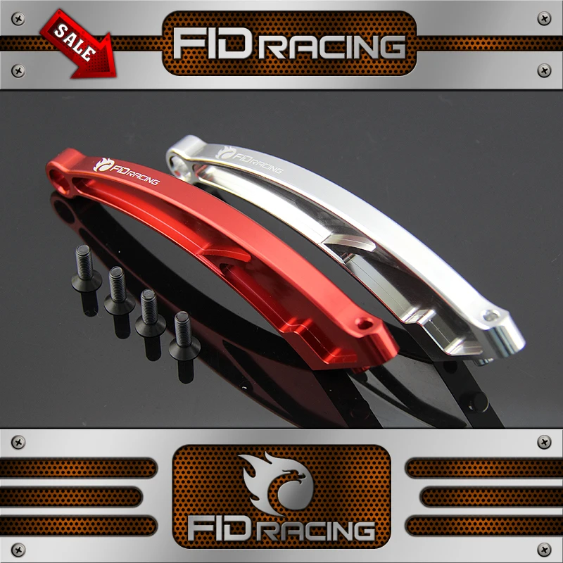 FID Racing алюминиевая задняя Скоба для шасси Losi dbxl Desert Buggy XL|braces color|chassis blackbrace rod |