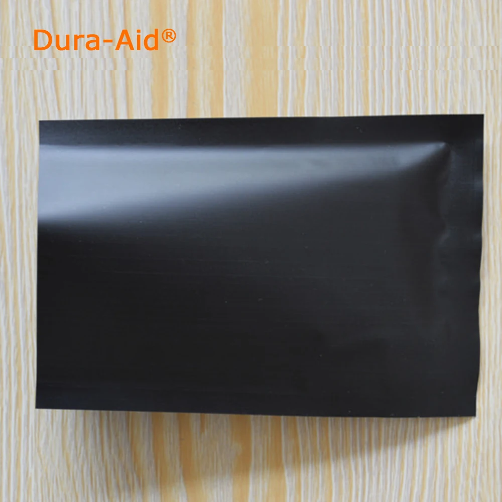 

100pcs/lot, 2.4"*3.5"_6*9cm Aluminum Foil Plastic Bag,Heat seal Aluminum foil bag, Plain pocket plastic gift Bag, 8 size option