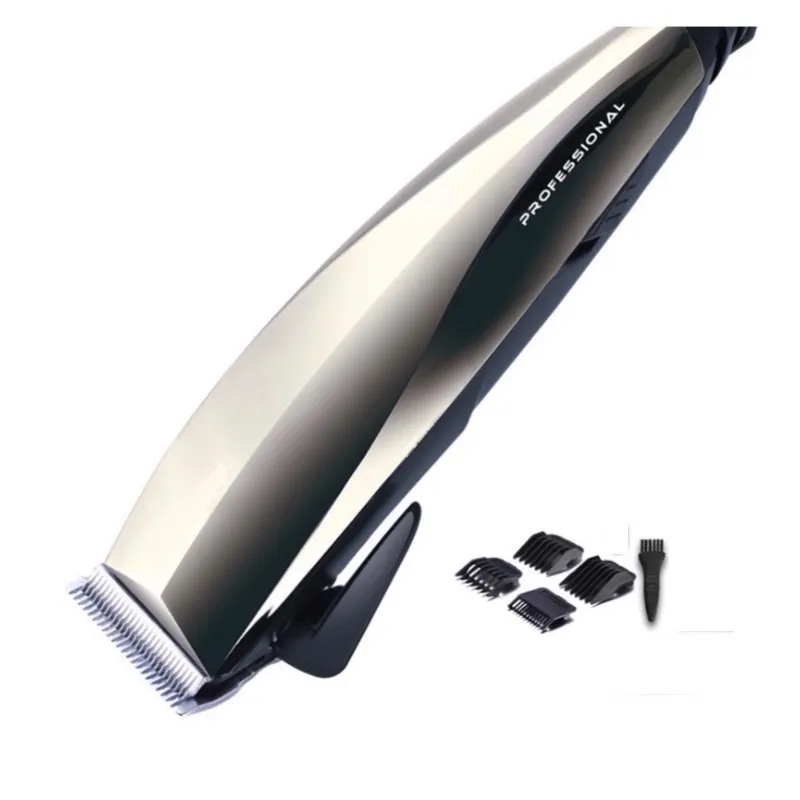 Машинка для стрижки волос переменного тока с 4 расчески|tool post|children clipchildren brand |