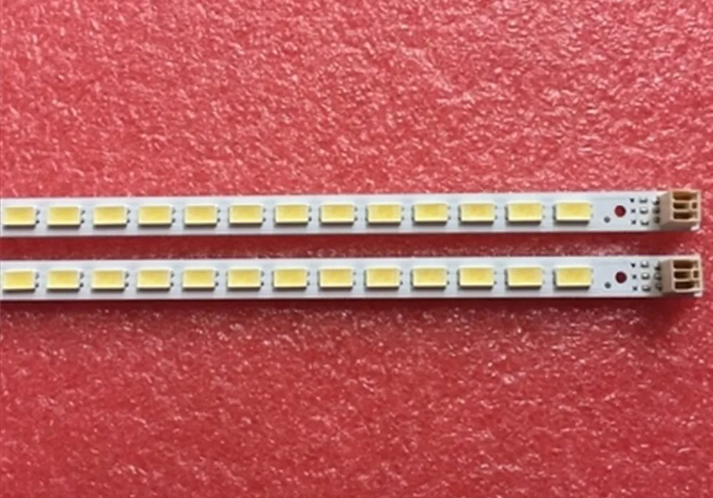 Светодиодная лампа для ЖК-телевизора TCL L40F3200B 1 шт. LJ64-03029A 2011SGS40 5630 60 H1 REV1.1 =