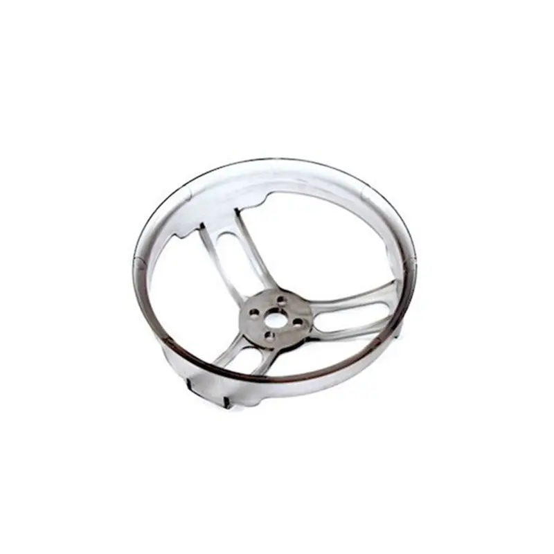 Прозрачный защитный чехол для пропеллера 50 мм 45 2030 2035 1735 RC Quadcopter запасная часть |